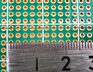 ダイシング切削加工サービス