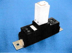 サージプロテクタ『高耐力DF1号ジャック盤／DF1号用取付板』