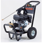 High-pressure washer product lineup