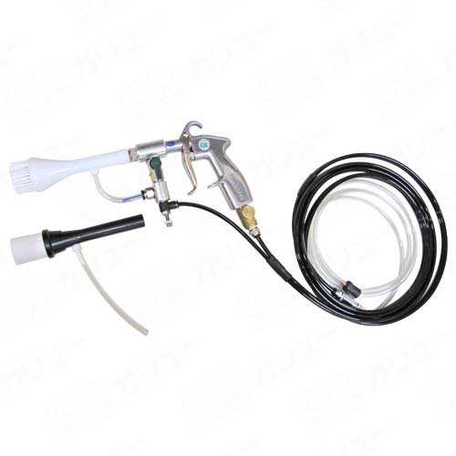 ブラッシング・クリーナー