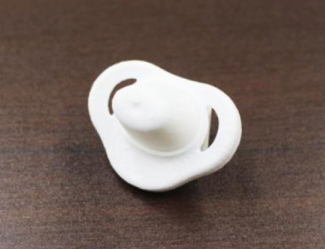 【導入事例】ベビー用品の試作にFUNMAT PRO 410を活用