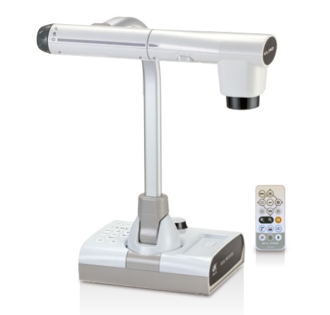 デジタル書画カメラ『HoverCam Ultra8』 マネッジ・オンライン