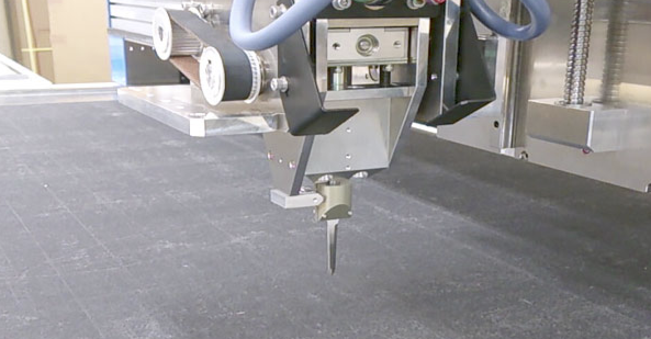 カッティングプロッター『ASシリーズ』安心の純国産ブランド