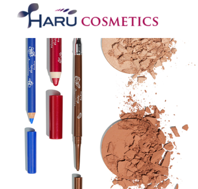 株式会社ハル・コスメティクス 【会社案内】