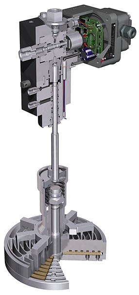 HydroCOMハイドロコム