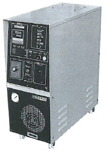 金型温度調節器 - メーカー・企業11社の製品一覧とランキング