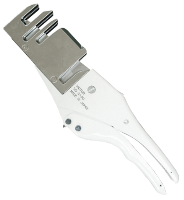 エアコンダクトカッター『VD-2100』