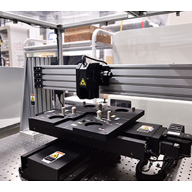 SiC・サファイア対応  特殊形状のダミーウェハを1枚から