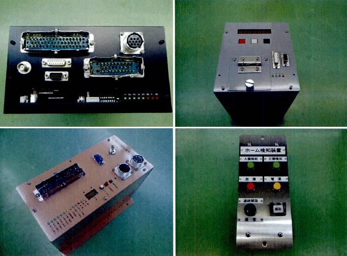 マイクロ電子株式会社　製品の紹介と仕事の紹介