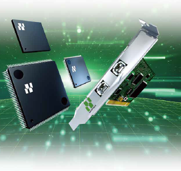 オープンフィールドネットワーク『MECHATROLINK』