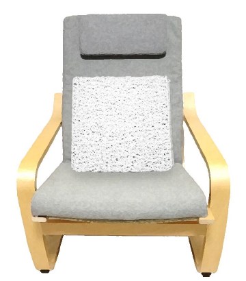 スマートクッション ZAC(ザック)