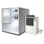 Vacuum drying, reduced pressure distillation, degassing and defoaming equipment, Chiller PCU series.