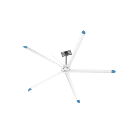 OTファテック製 シーリングファン(フォルテシモファン) 製品画像