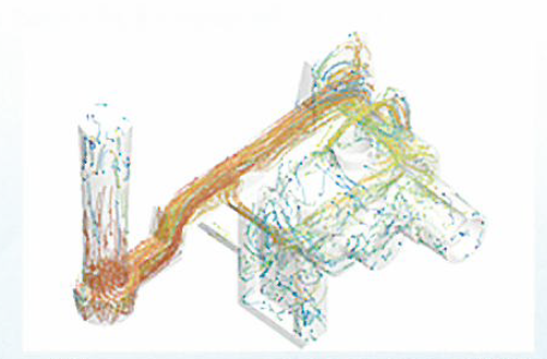 【保有設備】鋳造シミュレーションソフト「JSCAST」