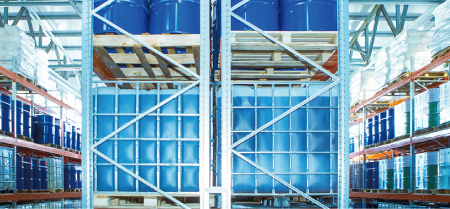 保管・管理機器