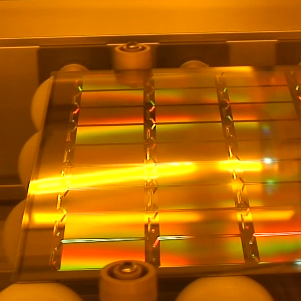 半導体製造プロセスとは？半導体製造を支える表面処理まで紹介