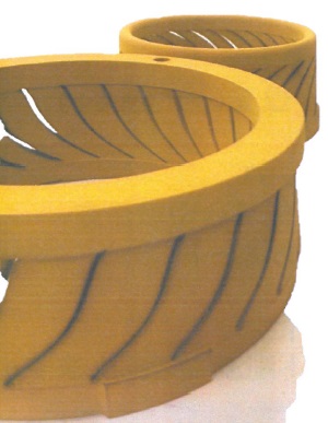 型レス試作(砂型積層造形)と超短納期対応