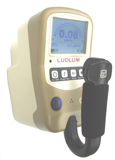 放射線測定器のレンタルサービス MEASURE WORKS