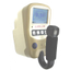 Radiation detector rental service