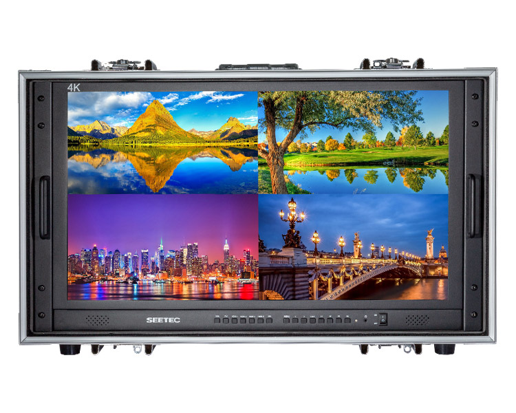美品 FUJITEK 業務用モニター FC7A-HD HDMI BNC 美品 FUJITEK 業務用モニター FC7A-HD HDMI BNC - メルカリ
