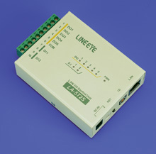 USB対応 絶縁デジタル入出力ボード『DIO-8/8B-UBT』 ワイツー