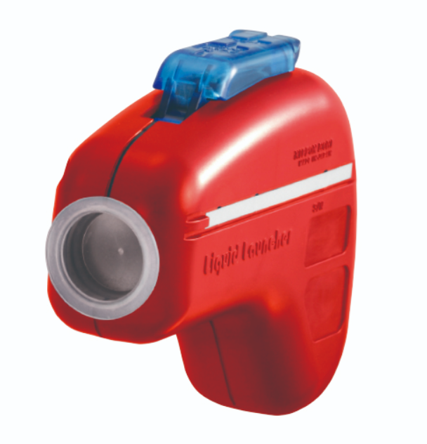 防犯機器『リキッドランチャー』