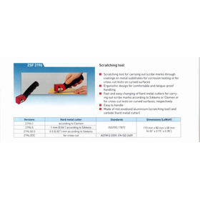 ZEHNTNER products (simplified versi...