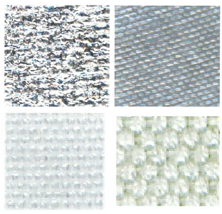 ガラスクロス『耐熱無機繊維クロス』