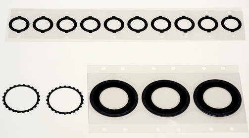 【加工技術】精密抜き加工