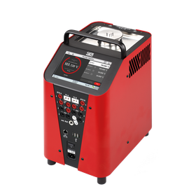 Releasing this autumn! TP Premium -100℃ Ultra Low Temperature Calibration Device