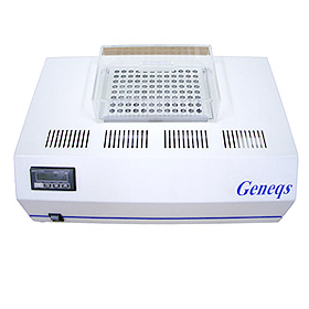 ブロックインキュベーター