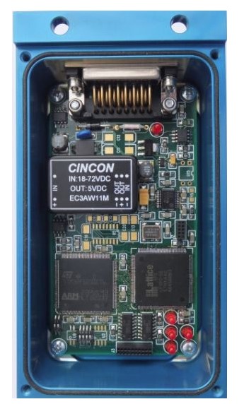 データ変換器『ARINC 429 Converter』