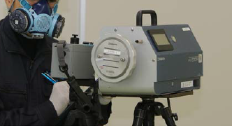 【医療施設様向け】作業環境測定