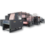 Stack-type water-based flexo printing machine 'MFX series'