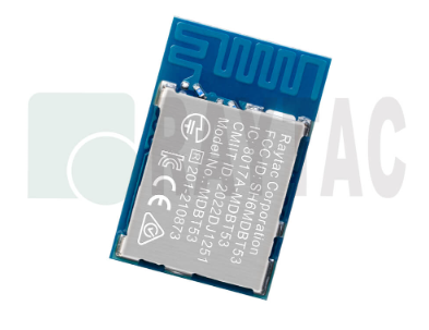 【Bluetoothモジュール】MDBT53-P1M