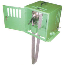 油水分離装置「メッシュスキマー」