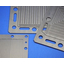 Prototype processing of special carbon products for fuel cell separators.