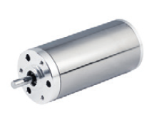 【医療用モータ】直径22mm/長さ50mm