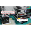 Observation of thermal deformation using a 3D shape measurement device (VR-6200)
