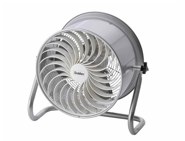 農事用　すくすくファン（サーキュレーター）