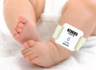 RFIDタグ『Open Library(R)VPS Type2』