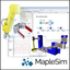 モデリングツール『MapleSim』