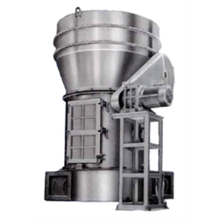 導入事例ご紹介　微粉砕機『MSローラミル』