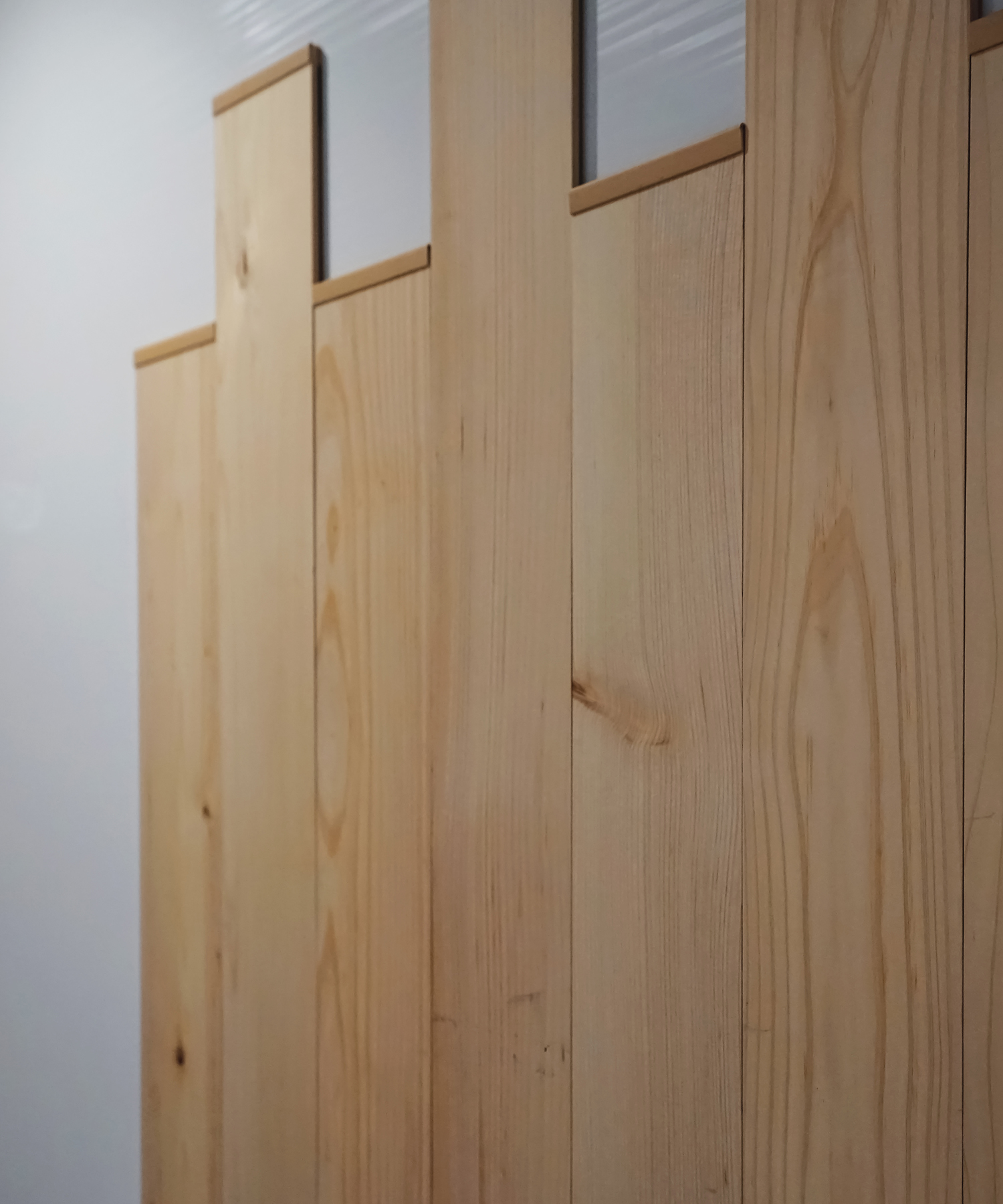 能登ヒバ　バスヒバくん