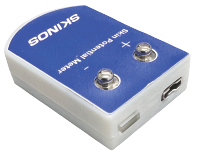 無線タイプ皮膚電位センサ『SPN-03』