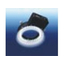 LED lighting device for stereo microscopes Double E