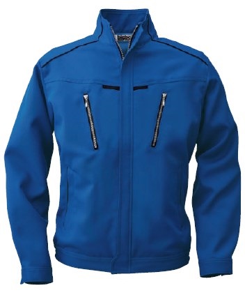 ワークウェア『TECHNOCLEAN』