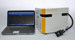 分光放射計『HSSR-1500 彩虹／OKL-HSSR1300』