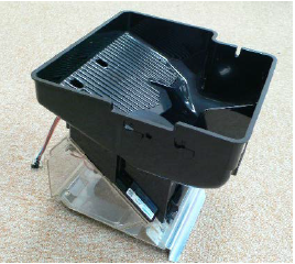 硬貨選別機『COIN HOPPER』