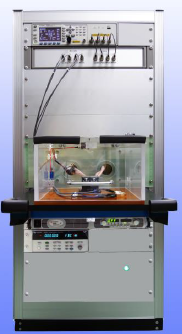 直流重畳インダクタンス測定システム『LX-Aシリーズ』